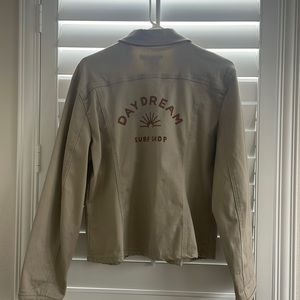 DayDream Surf Shop AMI Canvas Jacket